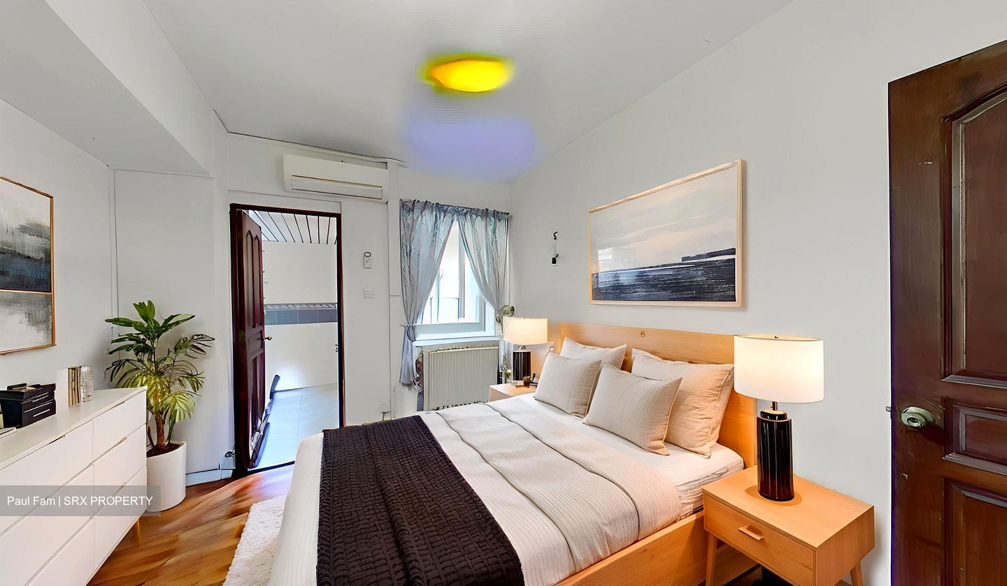 Pandan Valley (D21), Condominium #469070971